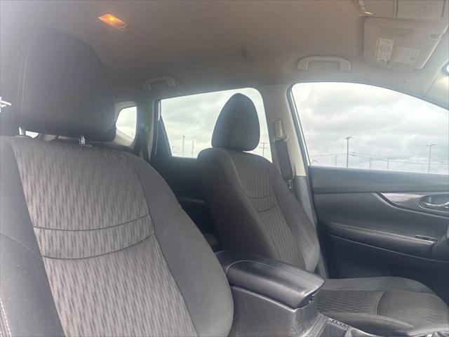 used 2020 Nissan Rogue car, priced at $15,450