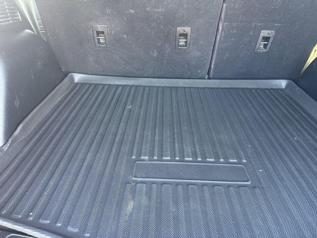 used 2021 Ford Escape car, priced at $12,474