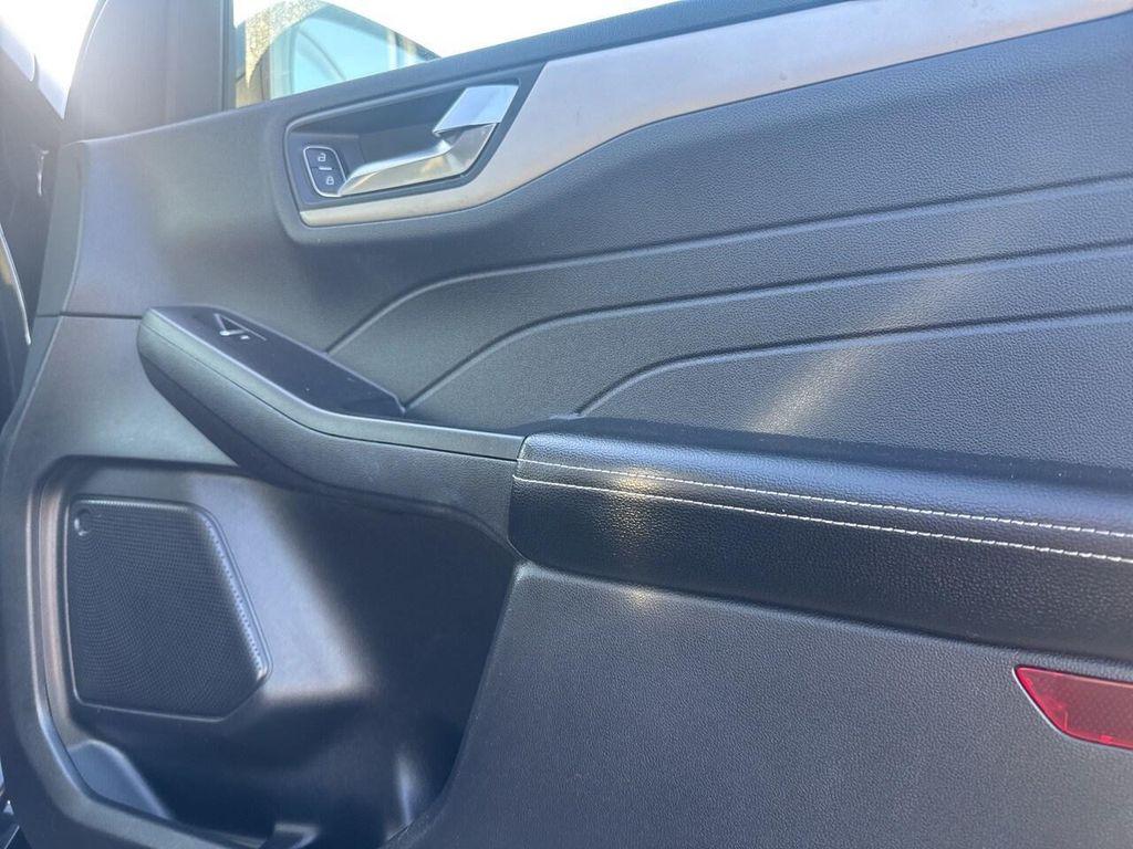 used 2021 Ford Escape car, priced at $12,474