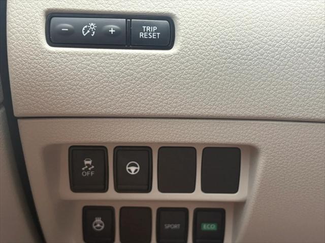 used 2022 Nissan Rogue Sport car, priced at $23,974