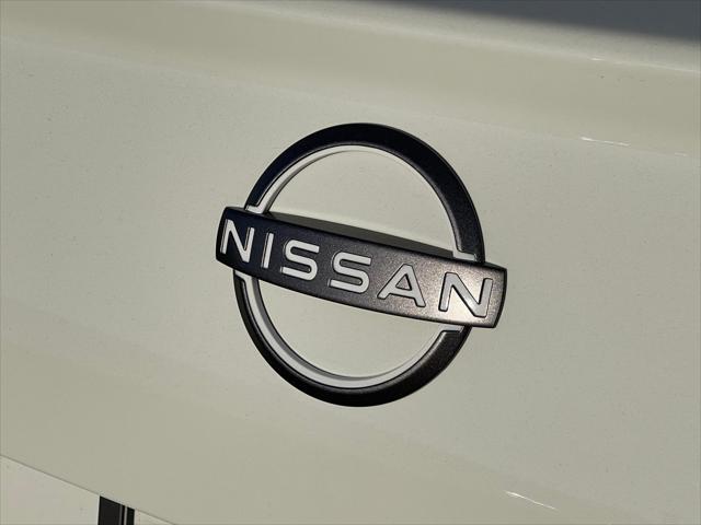 new 2025 Nissan Altima car, priced at $25,301