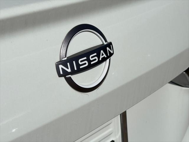 new 2025 Nissan Altima car, priced at $25,801