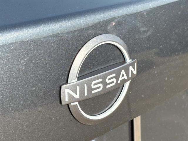 new 2025 Nissan Sentra car, priced at $19,999