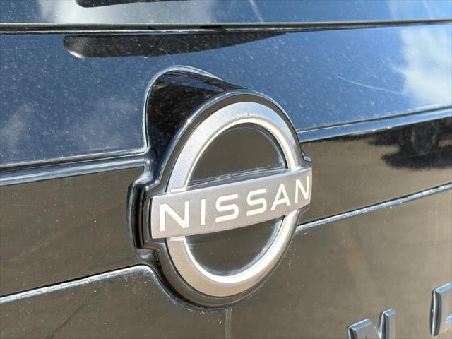 used 2023 Nissan Pathfinder car, priced at $31,689