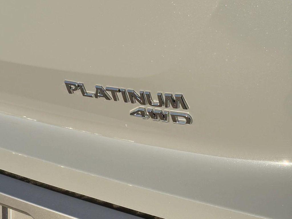 new 2025 Nissan Pathfinder car, priced at $41,118