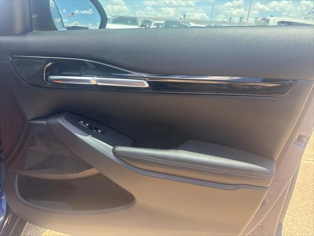 used 2021 Kia Seltos car, priced at $18,395