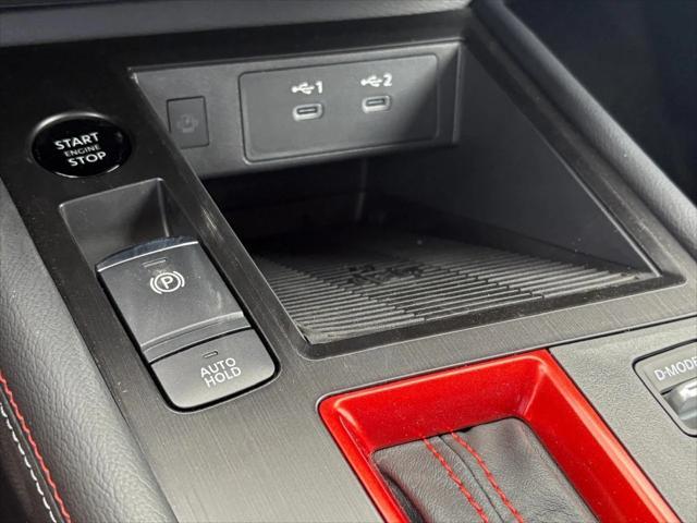new 2025 Nissan Kicks car, priced at $30,205