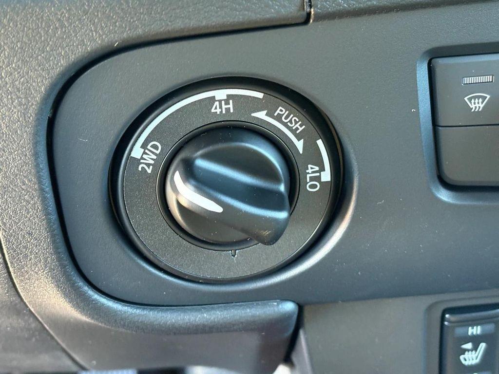 new 2026 Nissan Frontier car, priced at $43,904