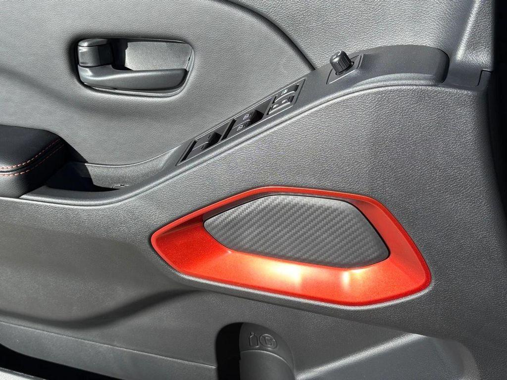 new 2026 Nissan Frontier car, priced at $43,904