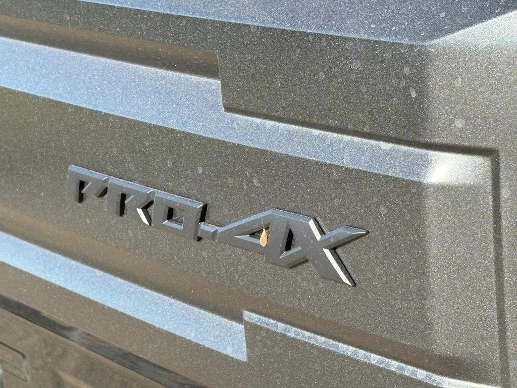 new 2026 Nissan Frontier car, priced at $43,904