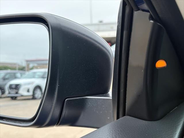used 2020 Nissan Rogue Sport car, priced at $16,999