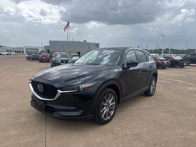 used 2019 Mazda CX-5 car, priced at $16,695