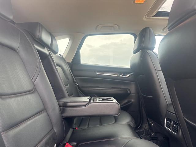 used 2019 Mazda CX-5 car, priced at $16,695