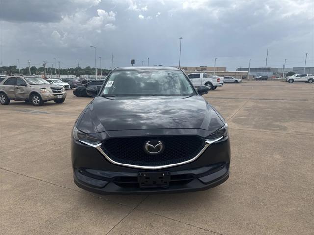 used 2019 Mazda CX-5 car, priced at $16,695