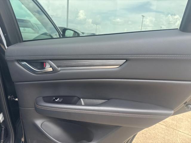 used 2019 Mazda CX-5 car, priced at $16,695