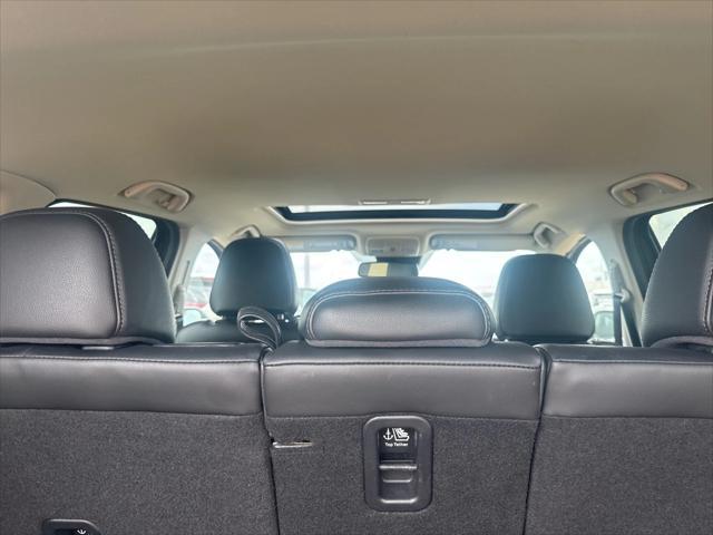 used 2019 Mazda CX-5 car, priced at $16,695