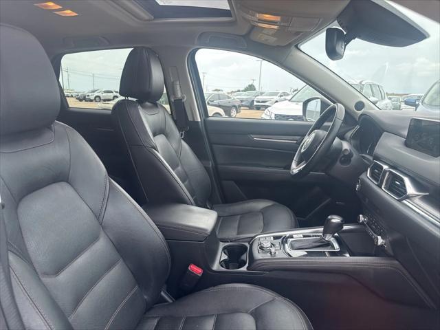 used 2019 Mazda CX-5 car, priced at $16,695