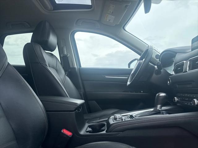 used 2019 Mazda CX-5 car, priced at $16,695