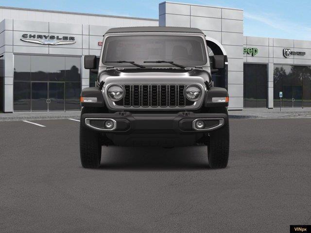 new 2024 Jeep Gladiator car, priced at $36,136