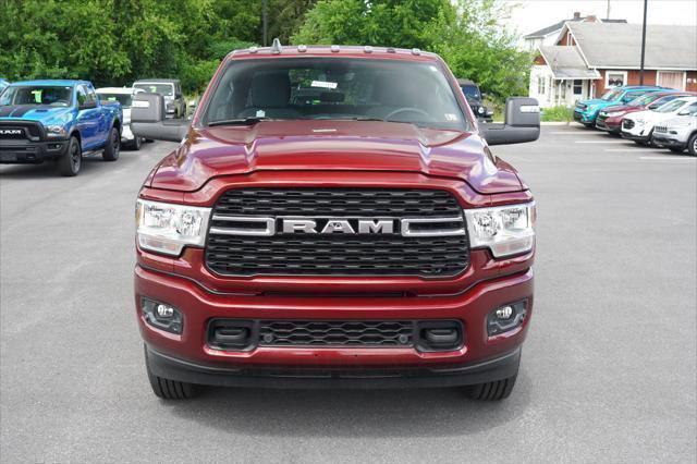 new 2024 Ram 2500 car, priced at $63,840