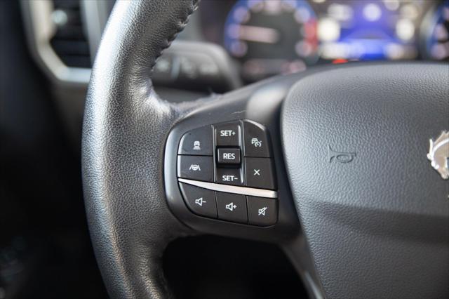 used 2022 Ford Bronco Sport car, priced at $24,899