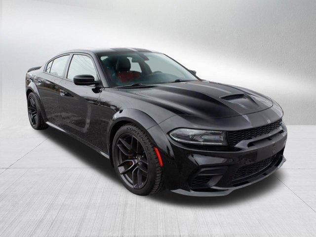 used 2021 Dodge Charger car, priced at $61,298