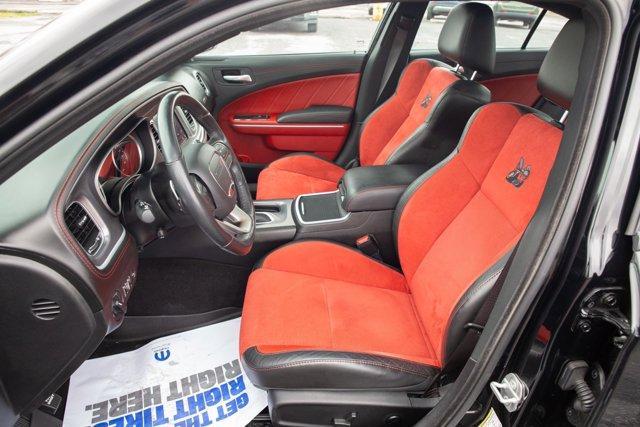 used 2021 Dodge Charger car, priced at $61,298