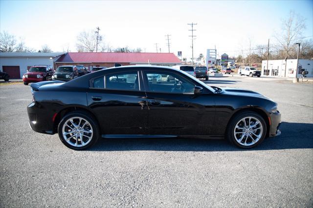 used 2023 Dodge Charger car, priced at $33,699