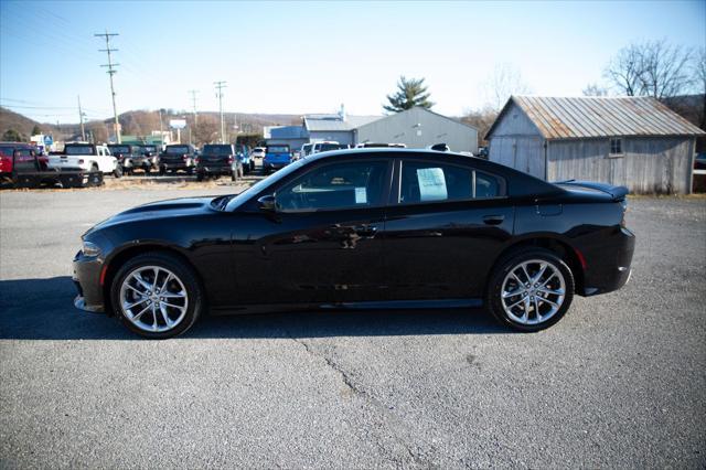 used 2023 Dodge Charger car, priced at $33,699