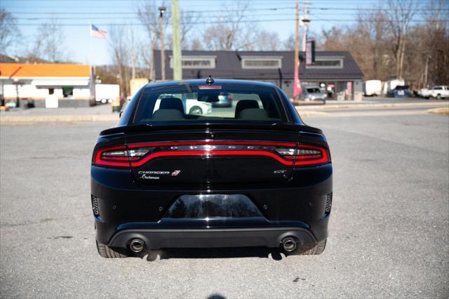 used 2023 Dodge Charger car, priced at $33,699