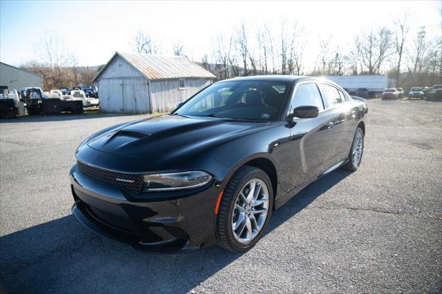 used 2023 Dodge Charger car, priced at $33,699