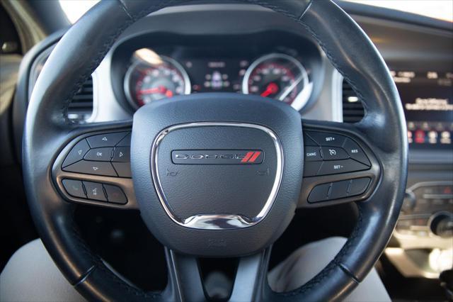 used 2023 Dodge Charger car, priced at $33,699