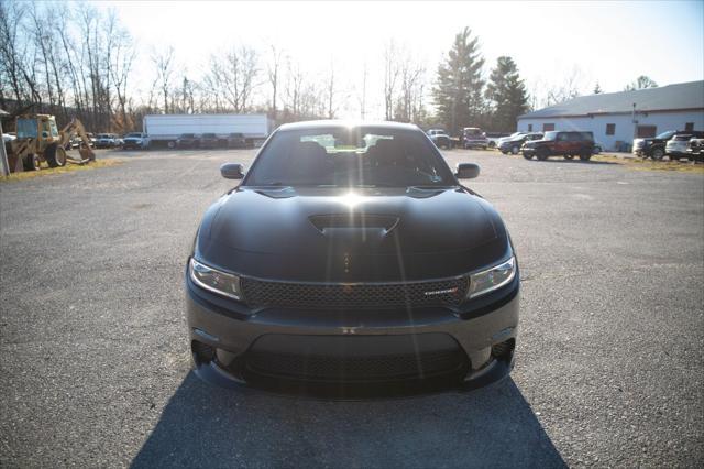 used 2023 Dodge Charger car, priced at $33,699