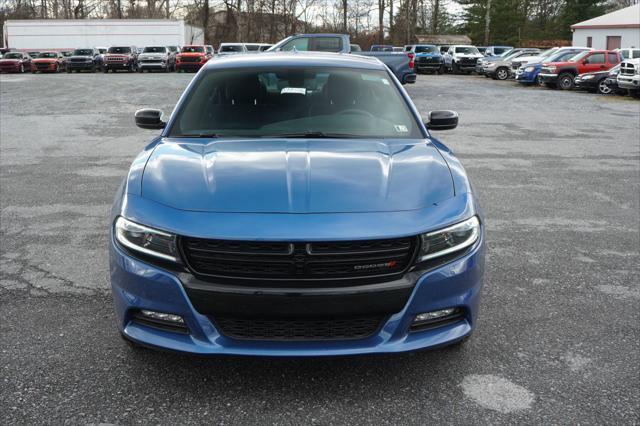 new 2023 Dodge Charger car, priced at $33,776