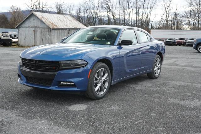 new 2023 Dodge Charger car, priced at $33,776