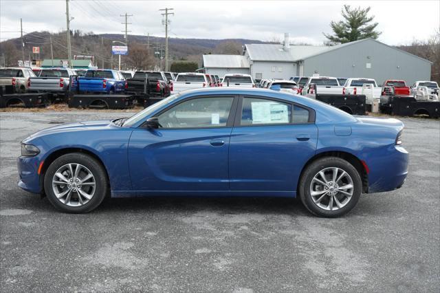 new 2023 Dodge Charger car, priced at $33,776