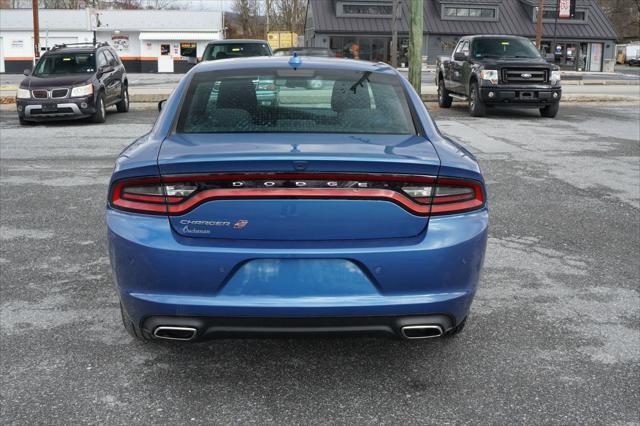 new 2023 Dodge Charger car, priced at $33,776