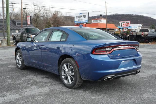 new 2023 Dodge Charger car, priced at $33,776