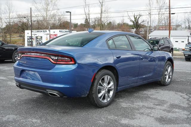 new 2023 Dodge Charger car, priced at $33,776