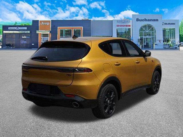 new 2024 Dodge Hornet car, priced at $34,527