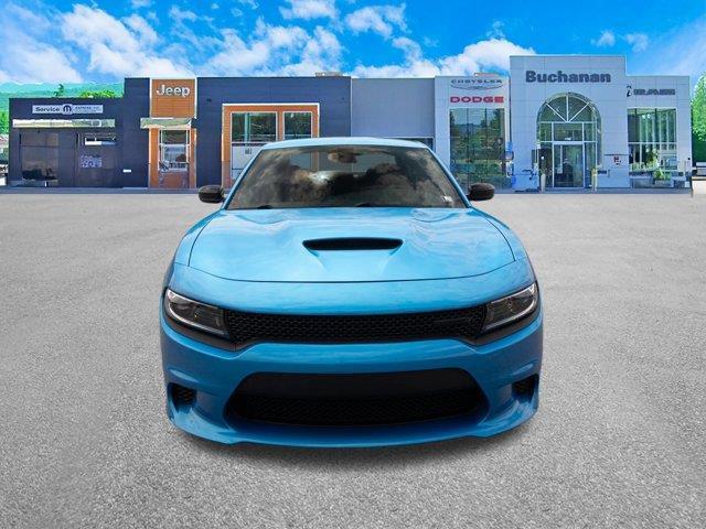 used 2023 Dodge Charger car, priced at $35,258