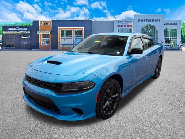 used 2023 Dodge Charger car, priced at $35,258