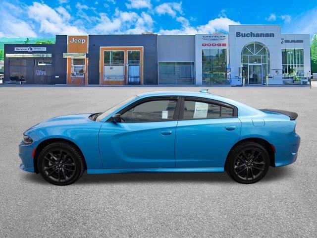 used 2023 Dodge Charger car, priced at $35,258