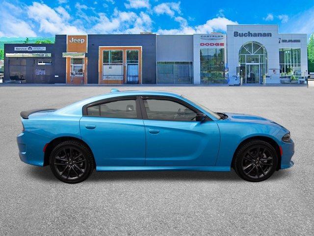 used 2023 Dodge Charger car, priced at $35,258