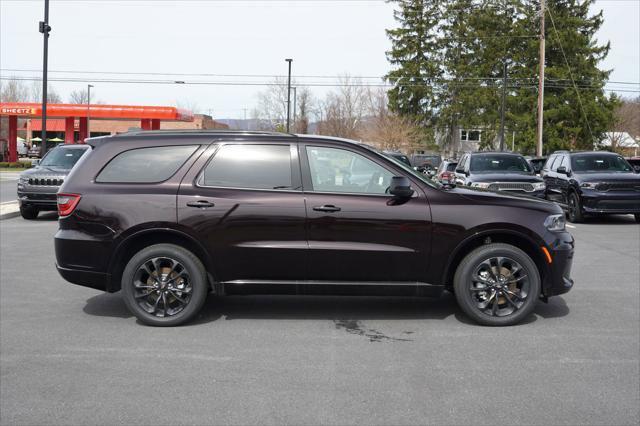 new 2024 Dodge Durango car, priced at $42,511