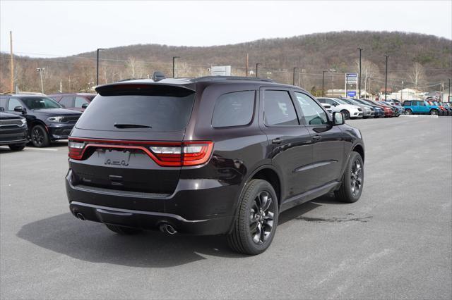 new 2024 Dodge Durango car, priced at $42,511