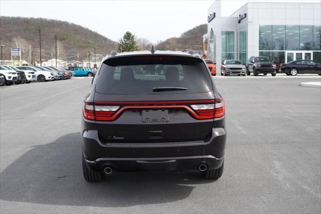 new 2024 Dodge Durango car, priced at $42,511