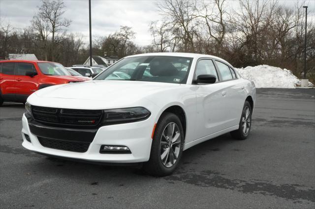 new 2023 Dodge Charger car, priced at $32,811