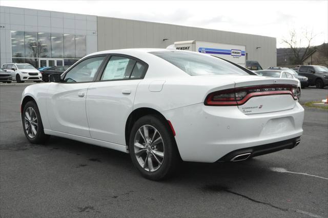 new 2023 Dodge Charger car, priced at $32,811