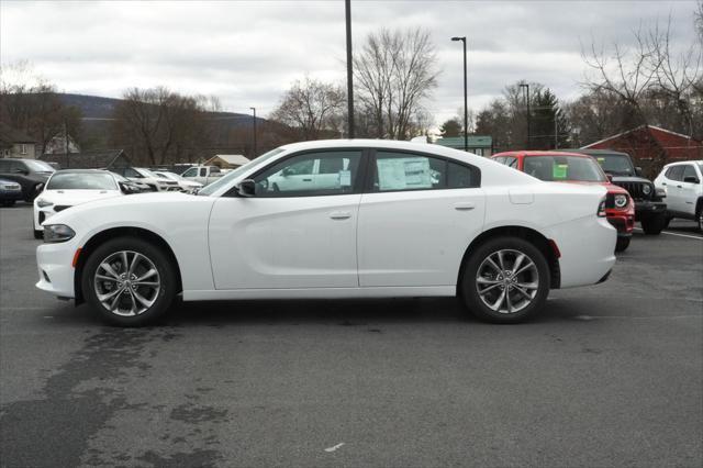 new 2023 Dodge Charger car, priced at $32,811